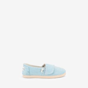 ALPERCATA DE VELCRO EM LONA