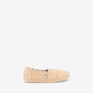 ALPERCATA DE VELCRO EM LONA