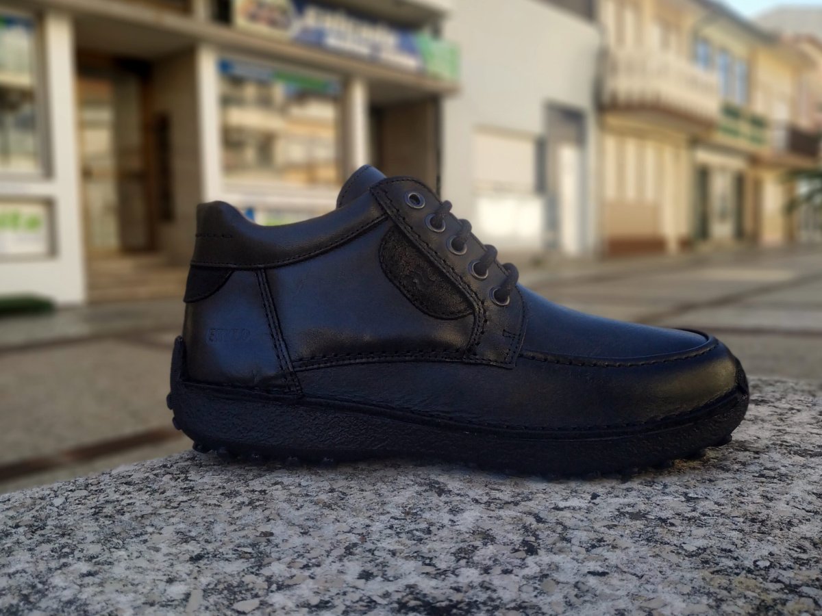 Bota de homem eurovilde - Image 6
